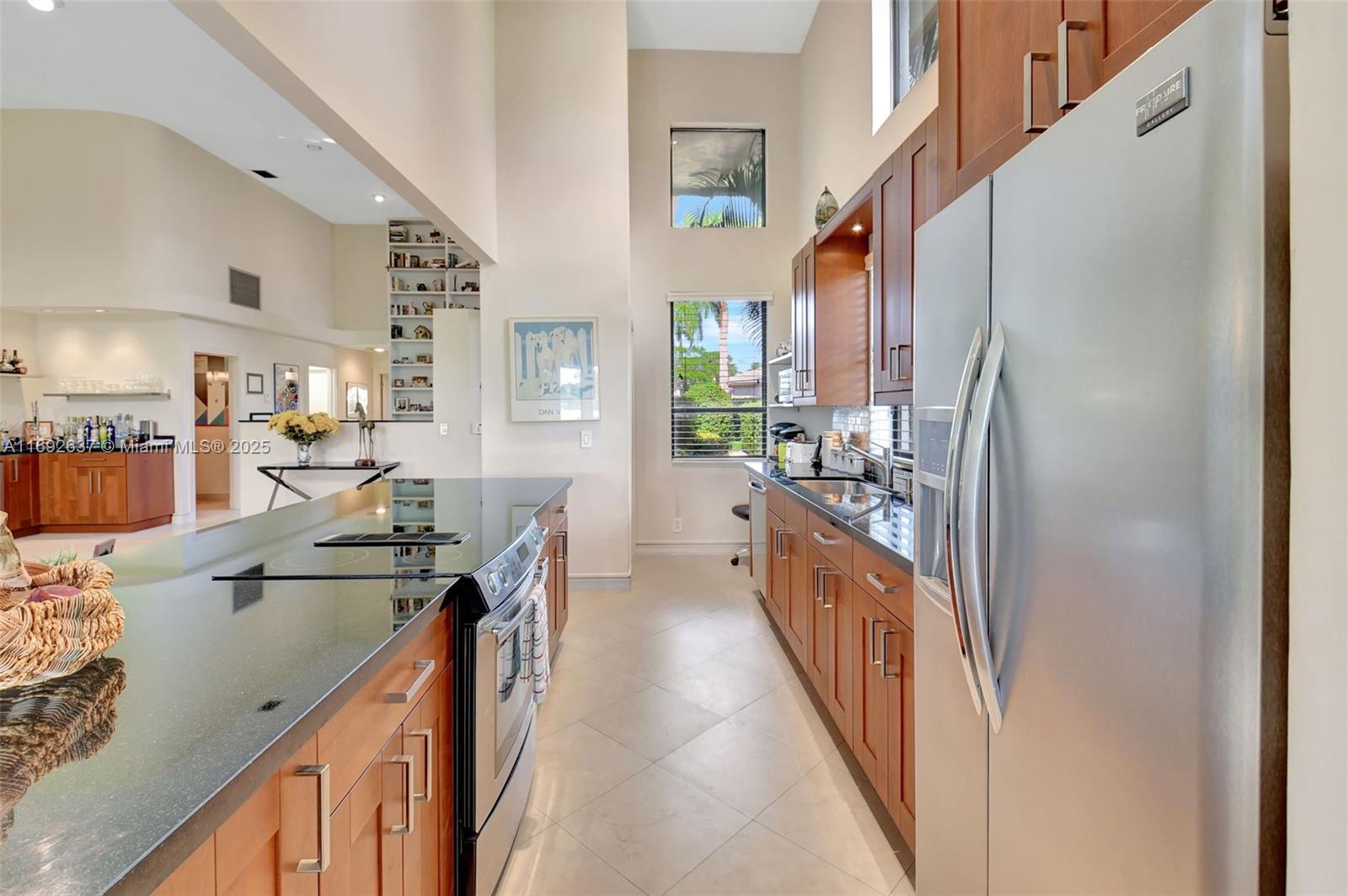 STONEBRIDGE - Residential