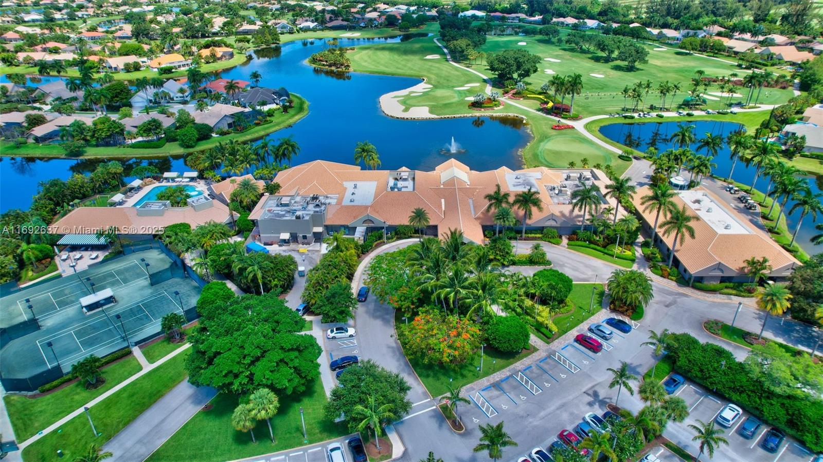 STONEBRIDGE - Residential