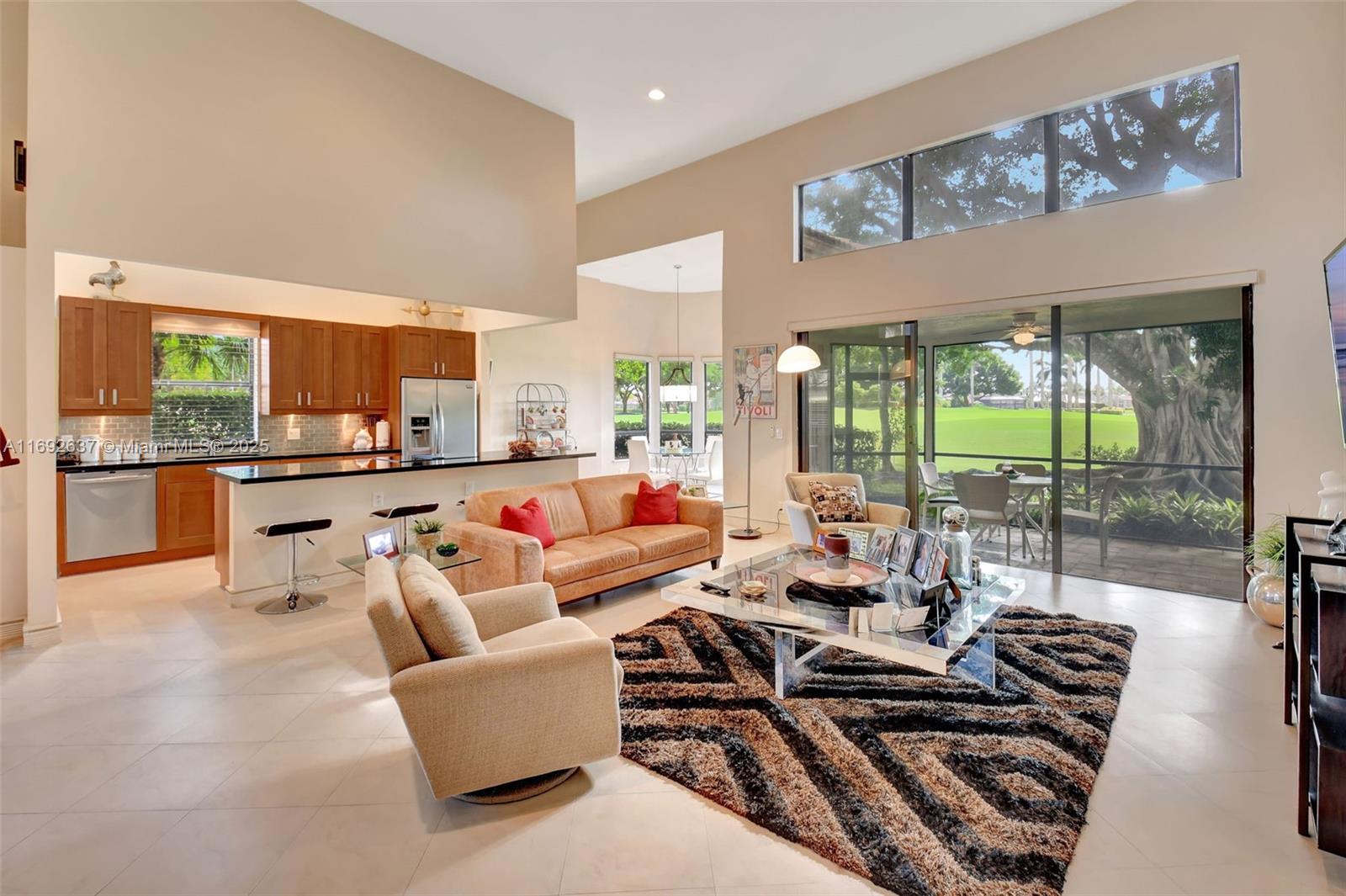 STONEBRIDGE - Residential