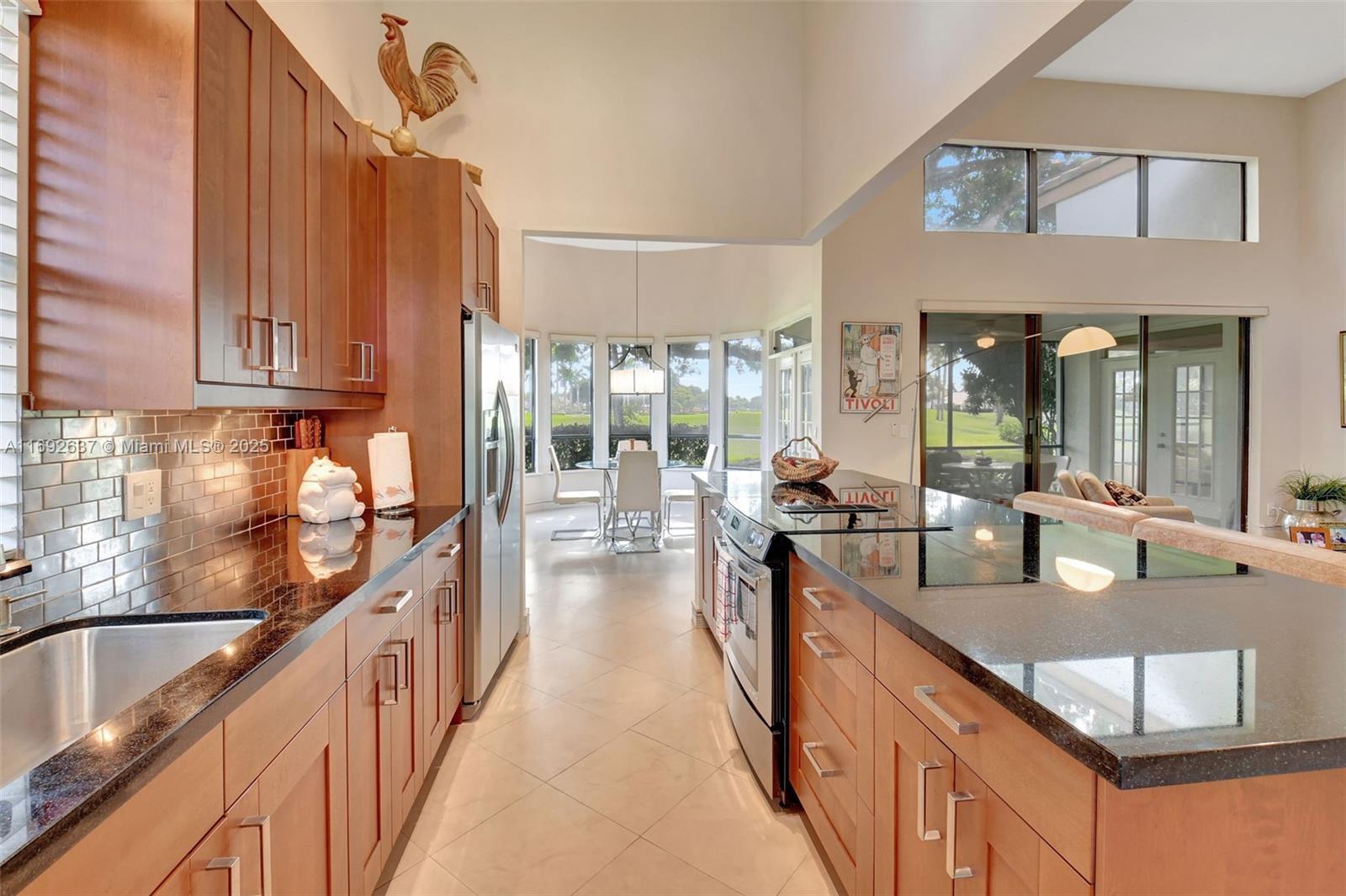 STONEBRIDGE - Residential