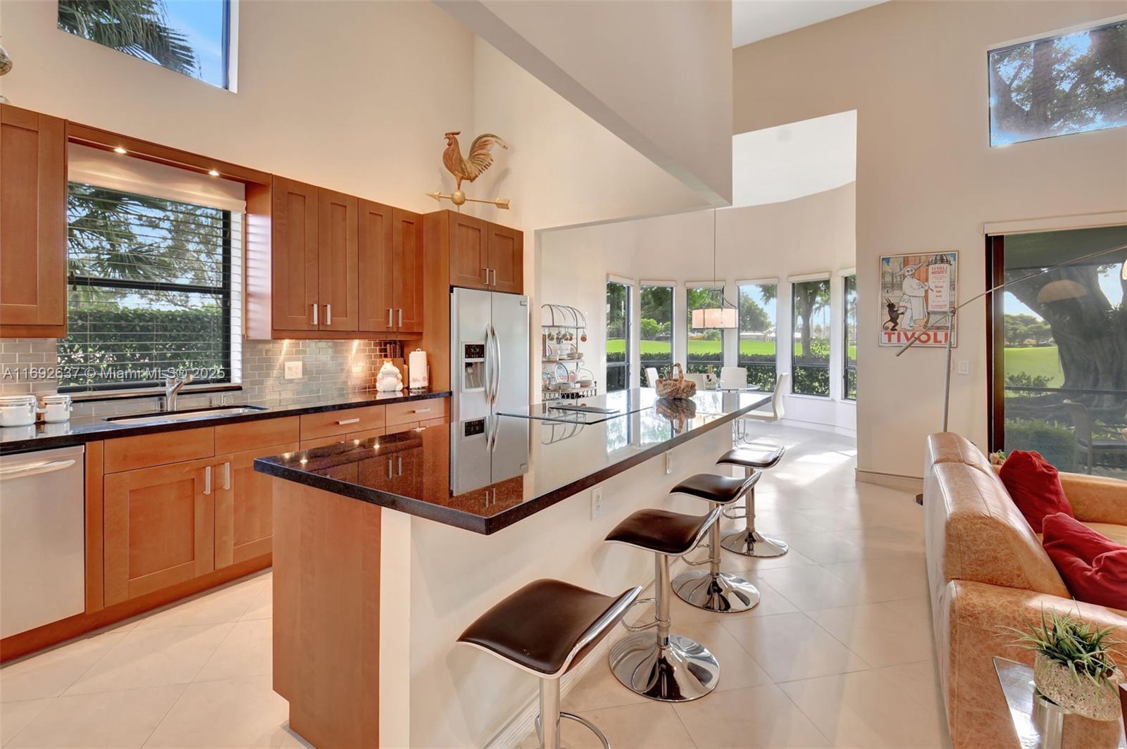 STONEBRIDGE - Residential