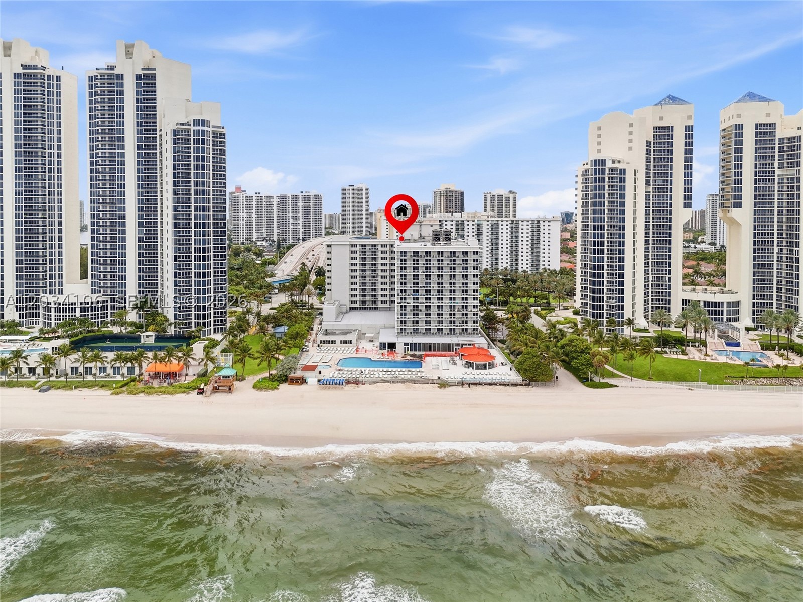 19201 Collins Ave 341