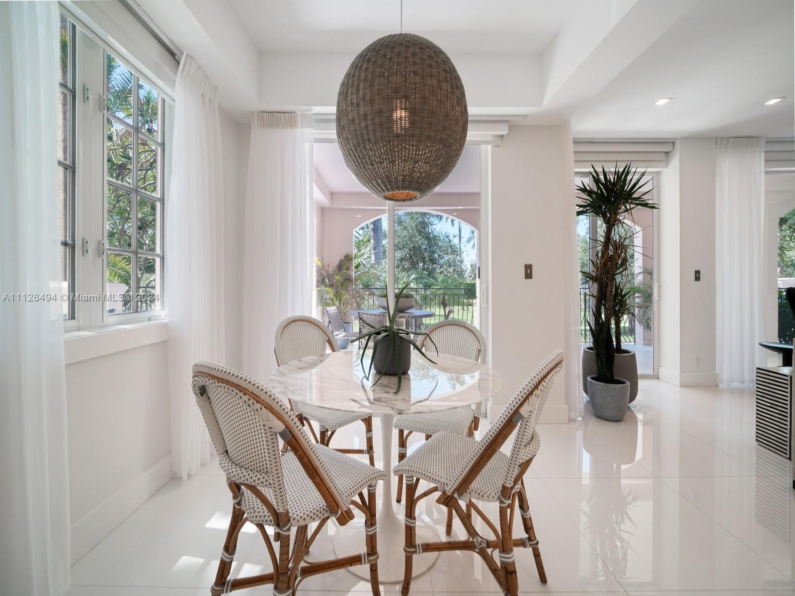 SEASIDE CONDO - Residential Lease