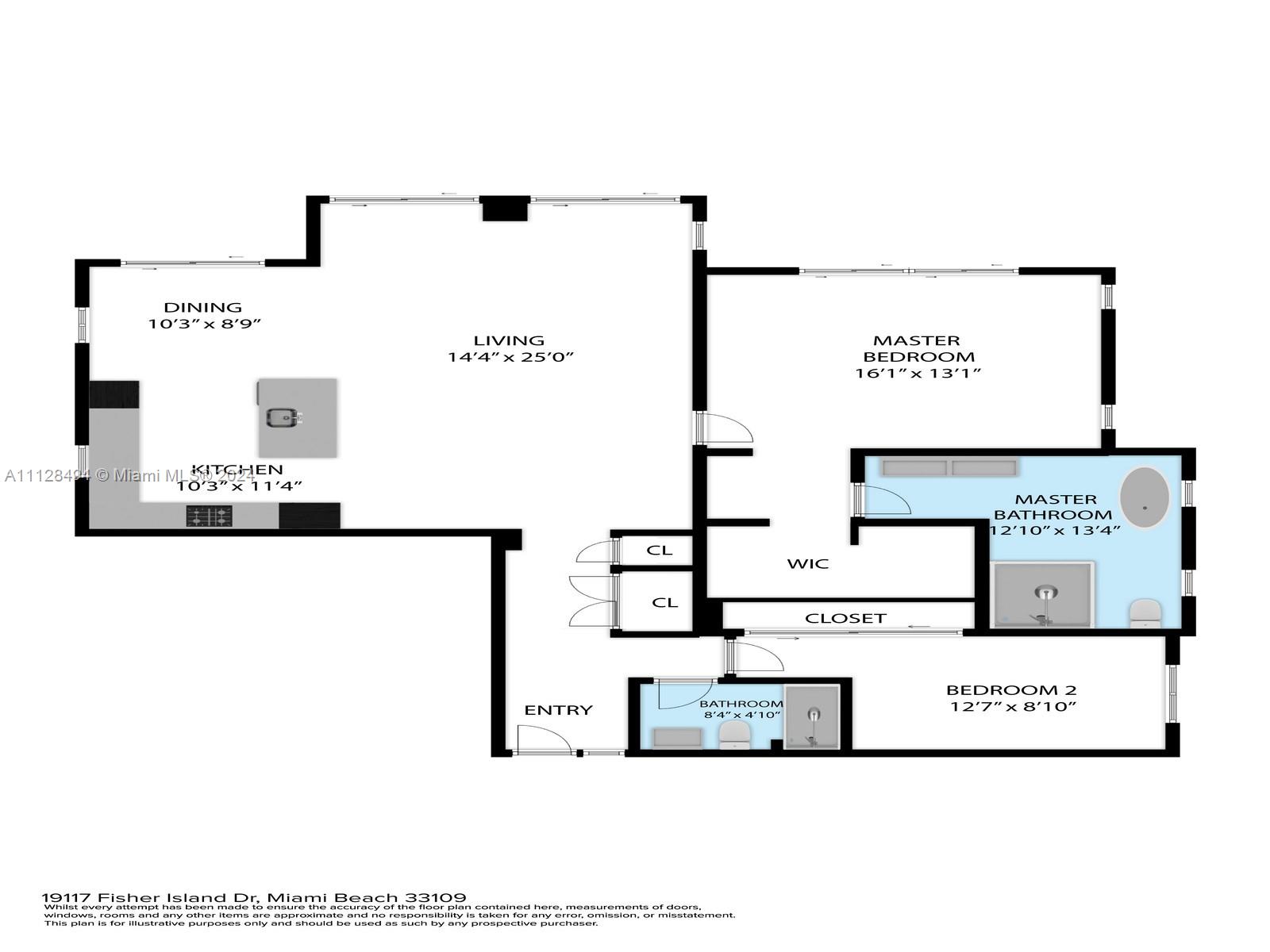 SEASIDE CONDO - Residential Lease