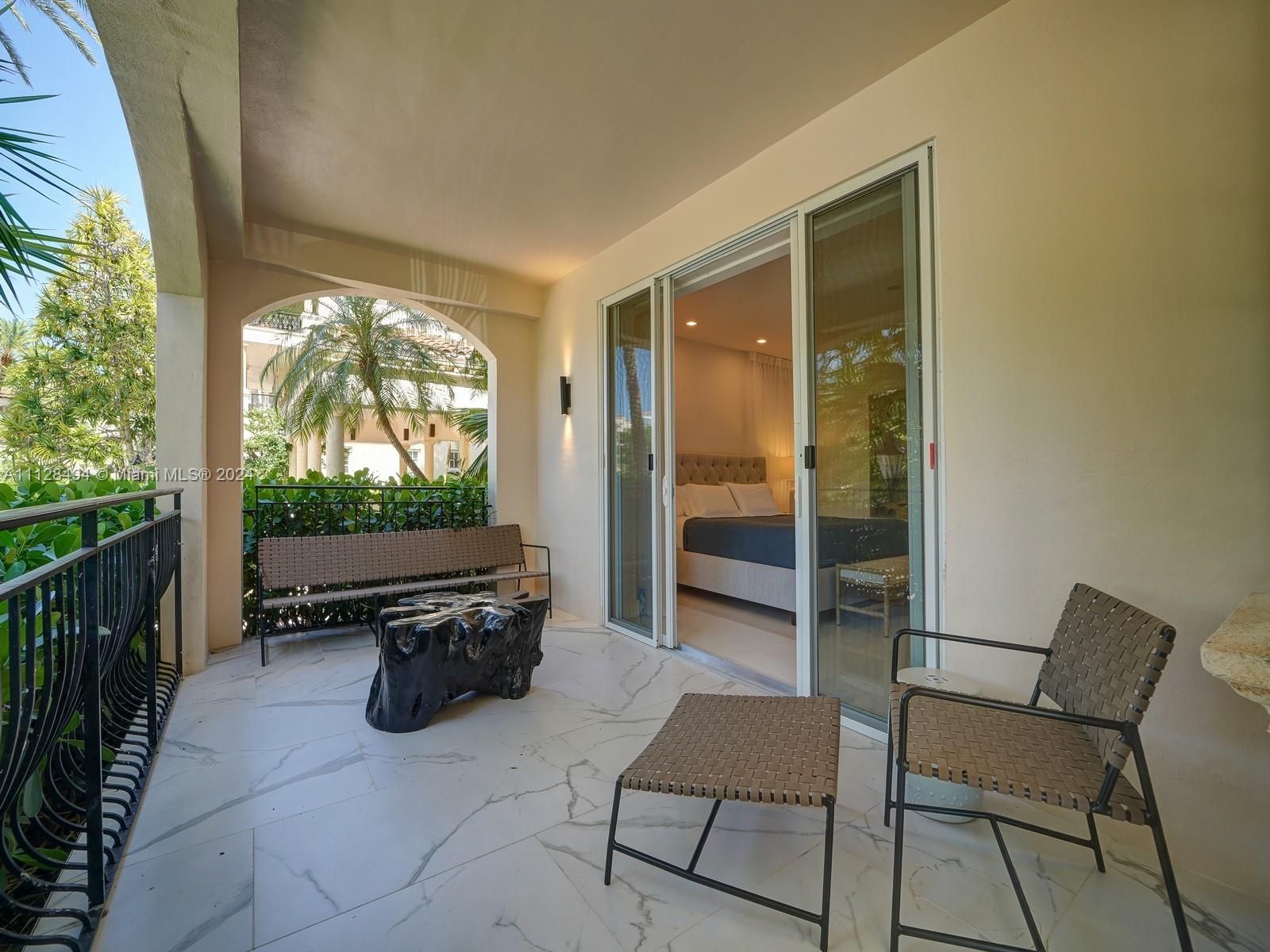 SEASIDE CONDO - Residential Lease