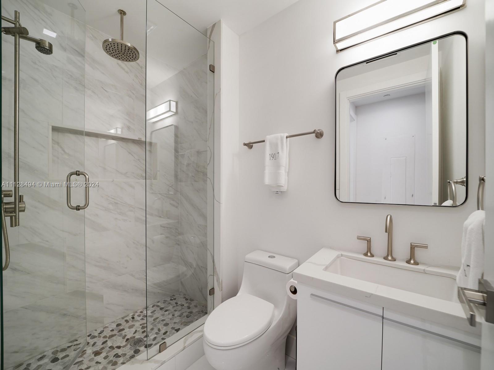 SEASIDE CONDO - Residential Lease