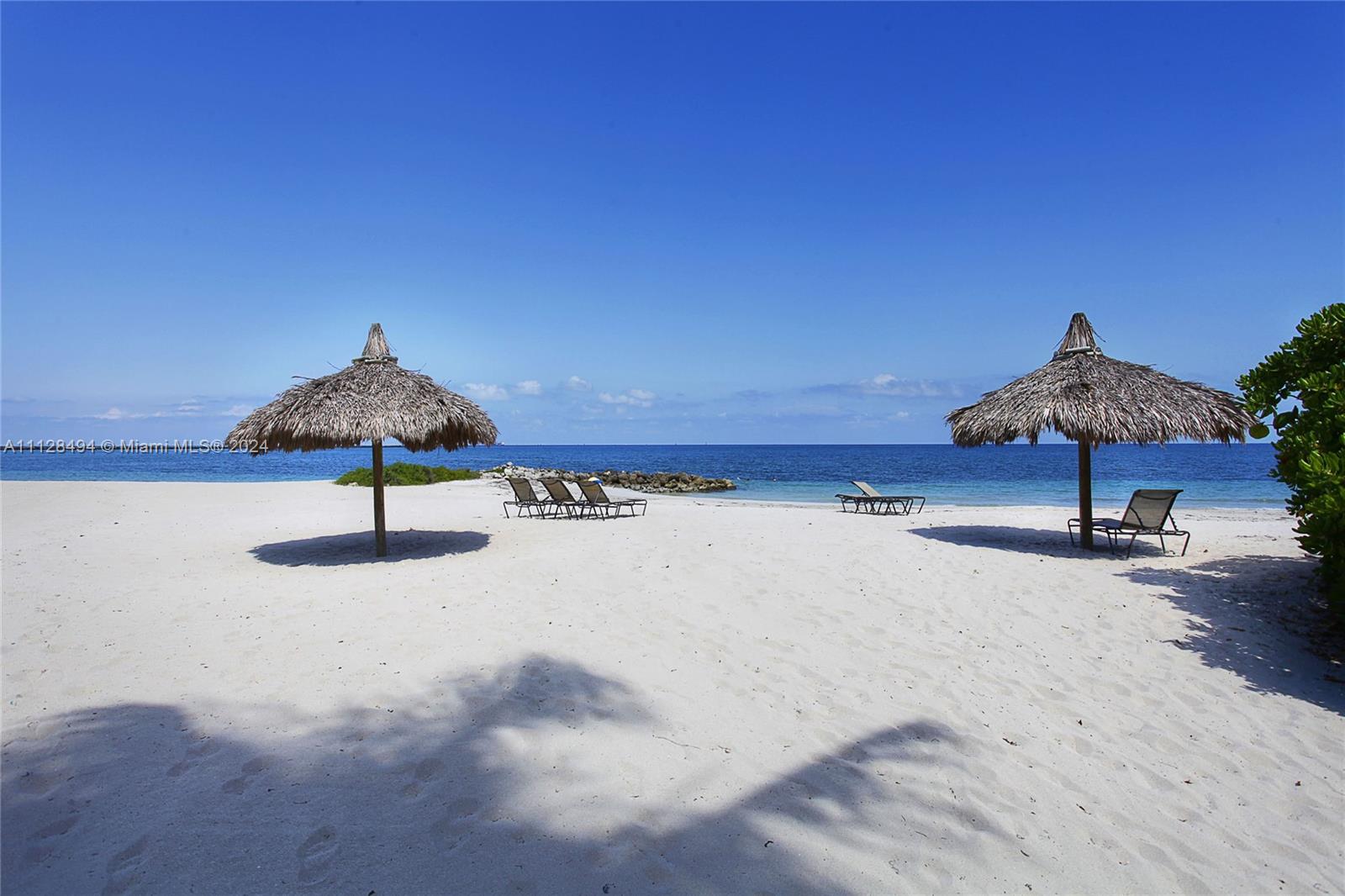 SEASIDE CONDO - Residential Lease