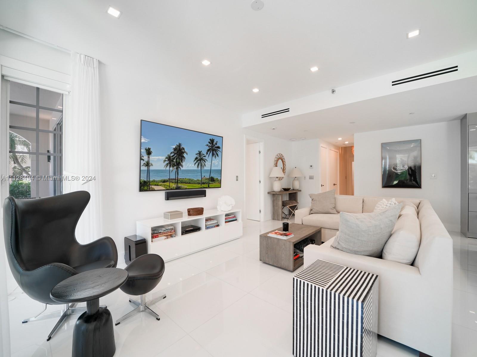 SEASIDE CONDO - Residential Lease