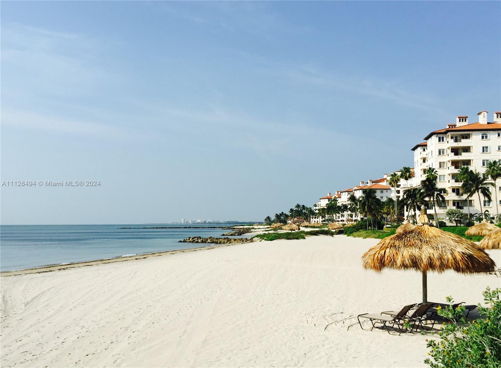 SEASIDE CONDO - Residential Lease