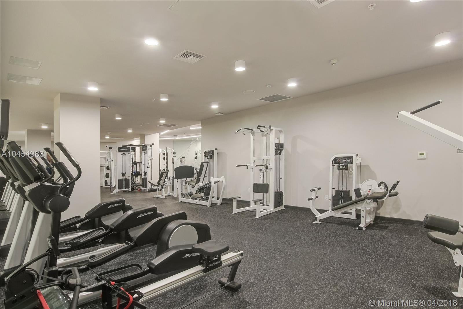 Bay Parc - Residential Lease