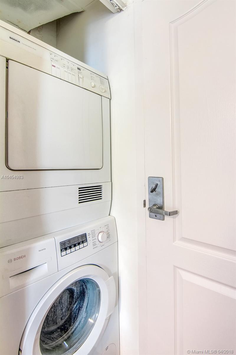 Bay Parc - Residential Lease