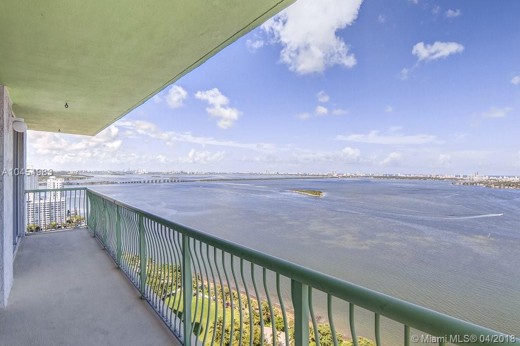 Bay Parc - Residential Lease