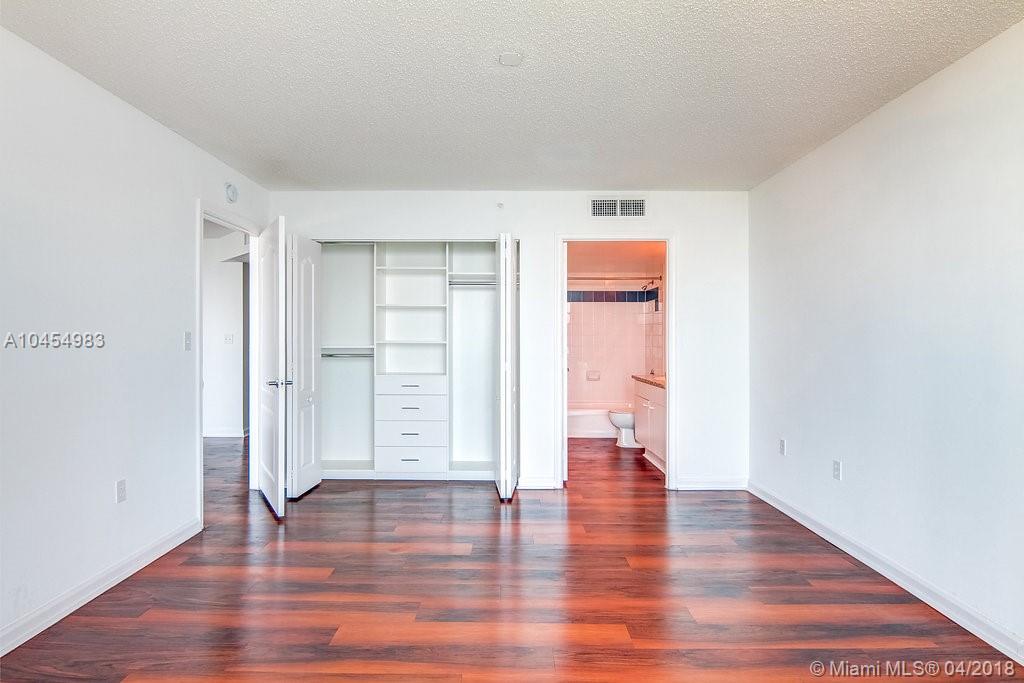 Bay Parc - Residential Lease