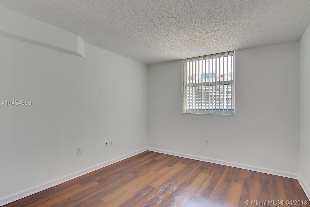 Bay Parc - Residential Lease