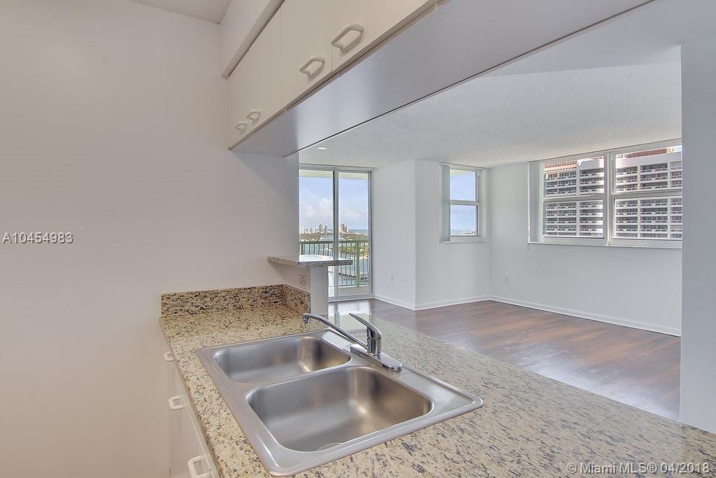 Bay Parc - Residential Lease