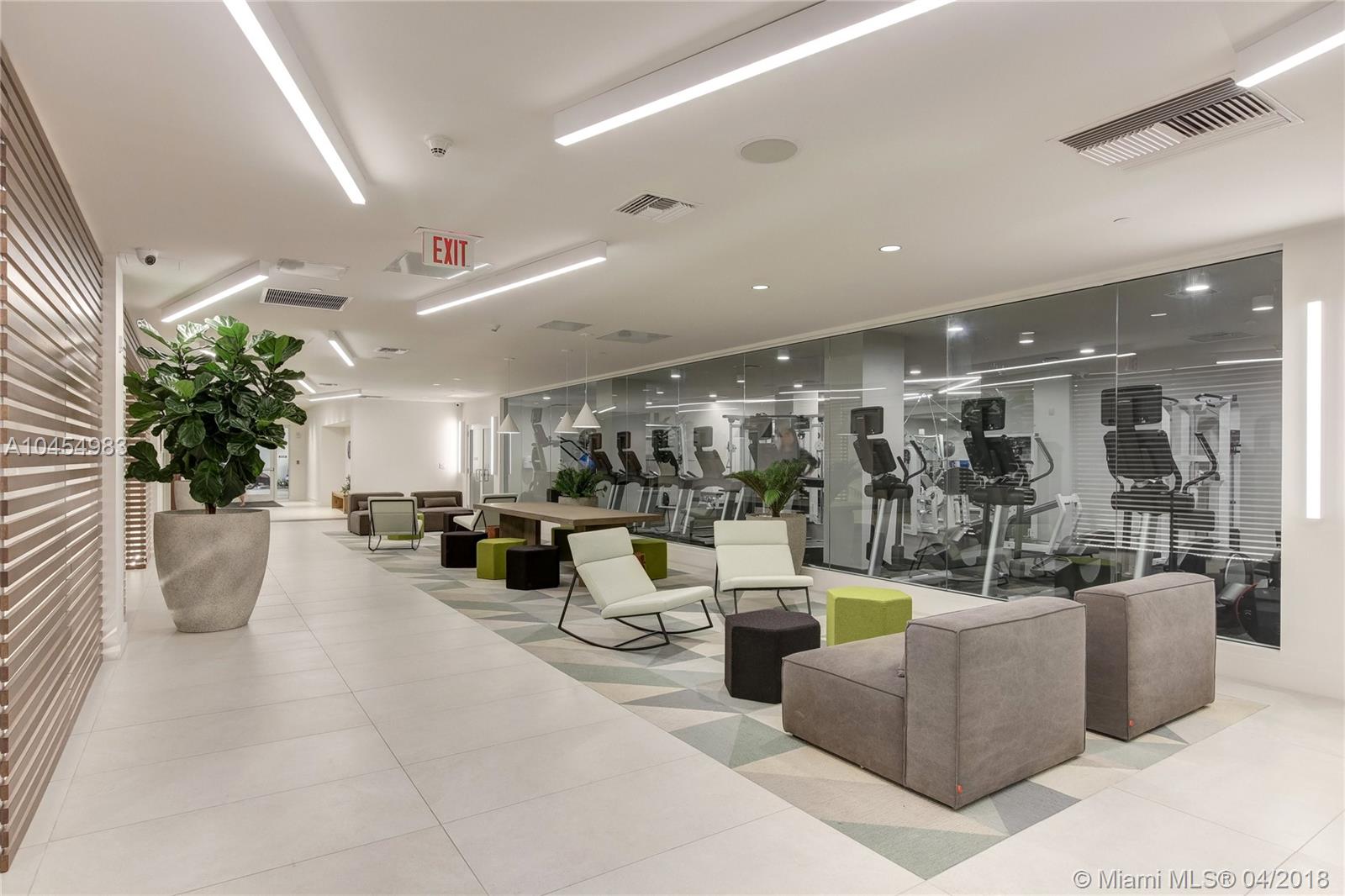 Bay Parc - Residential Lease