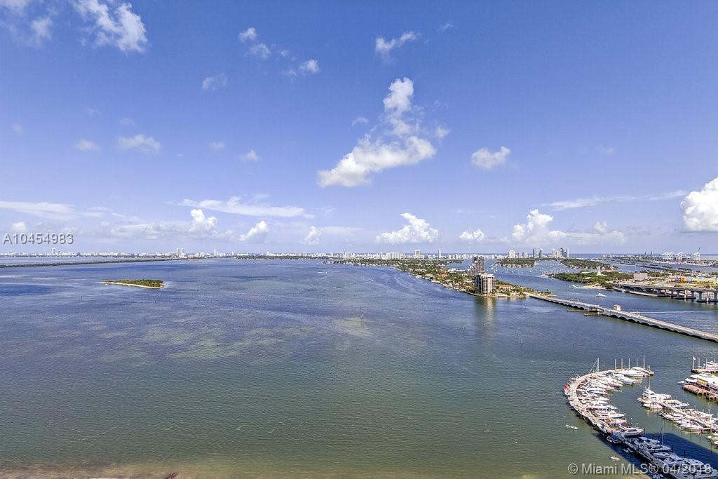 Bay Parc - Residential Lease