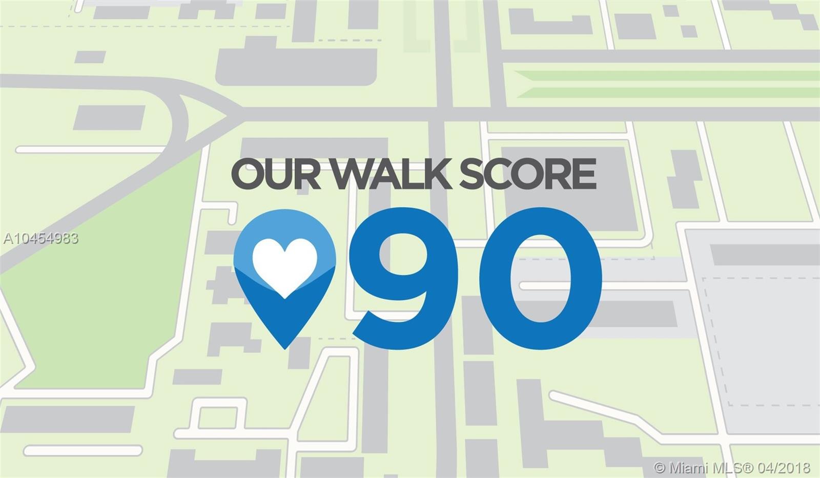 Bay Parc - Residential Lease