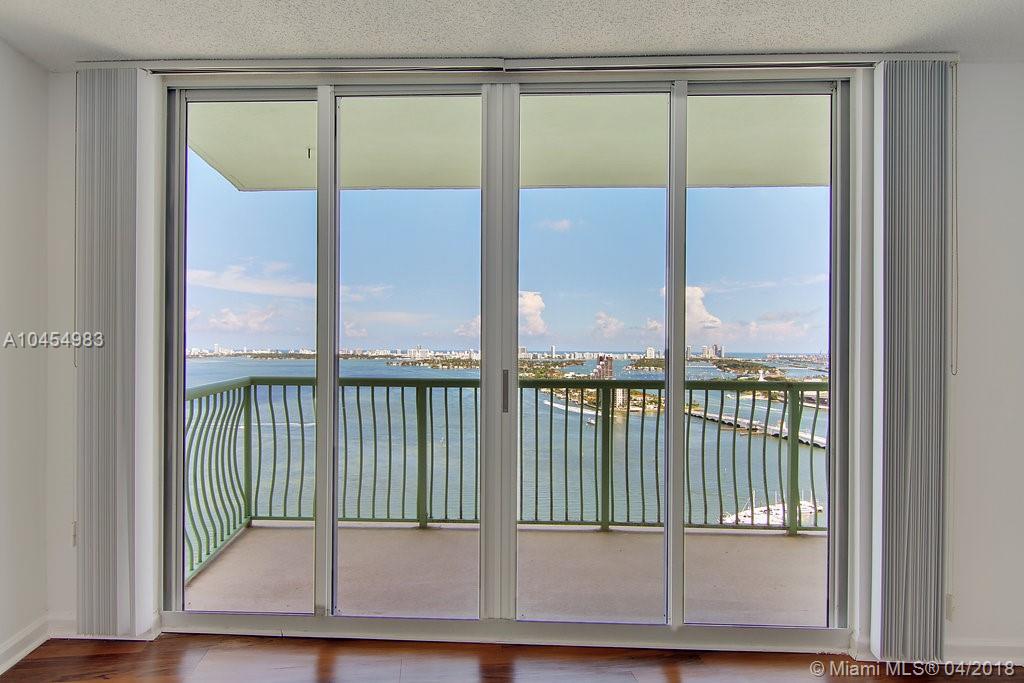 Bay Parc - Residential Lease