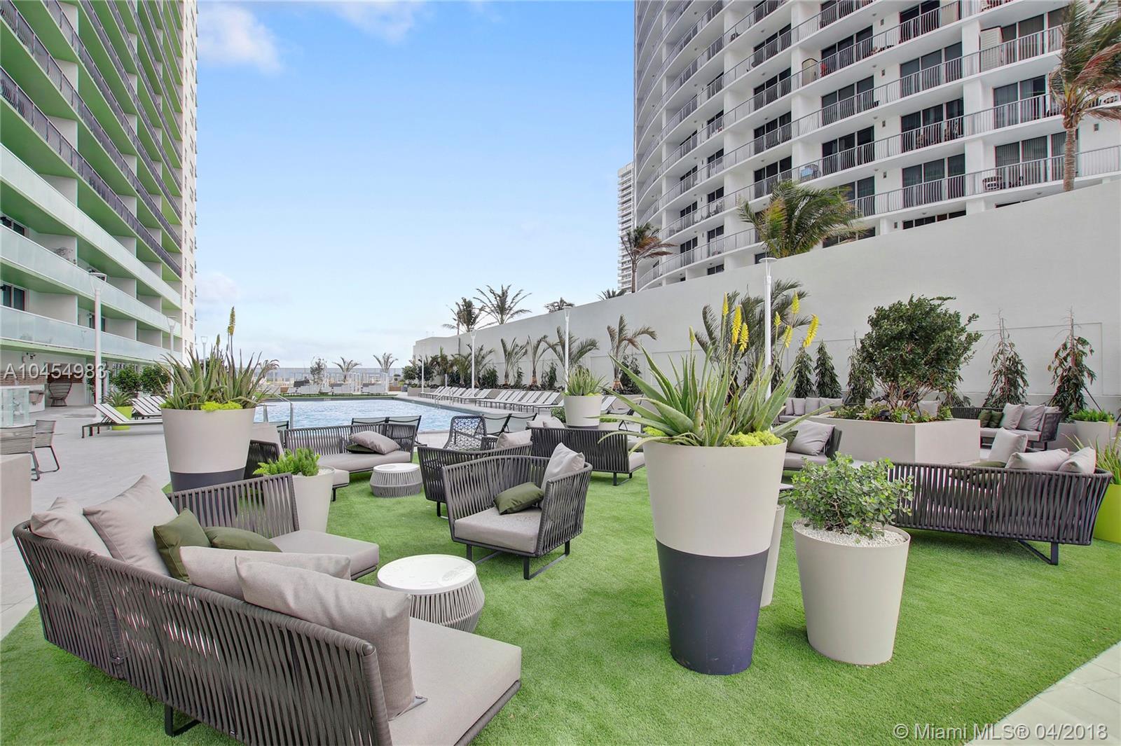 Bay Parc - Residential Lease