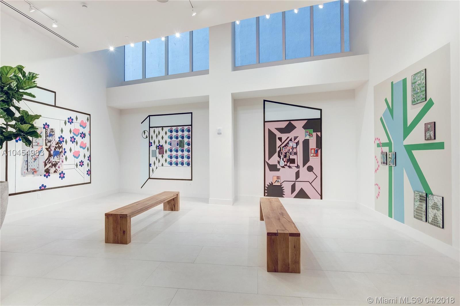 Bay Parc - Residential Lease