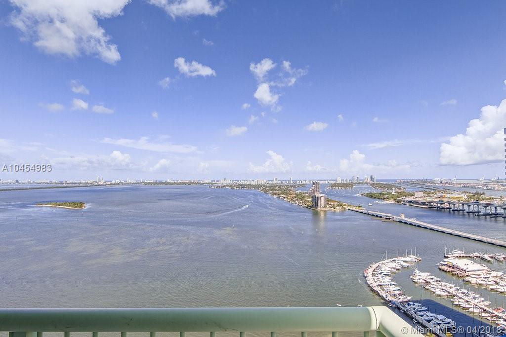 Bay Parc - Residential Lease