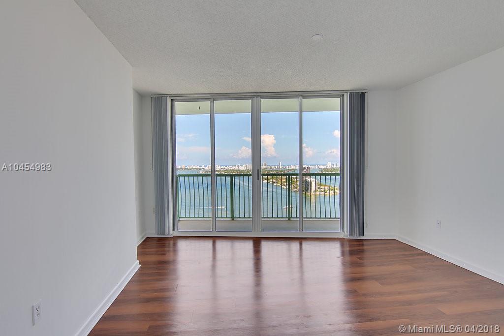 Bay Parc - Residential Lease