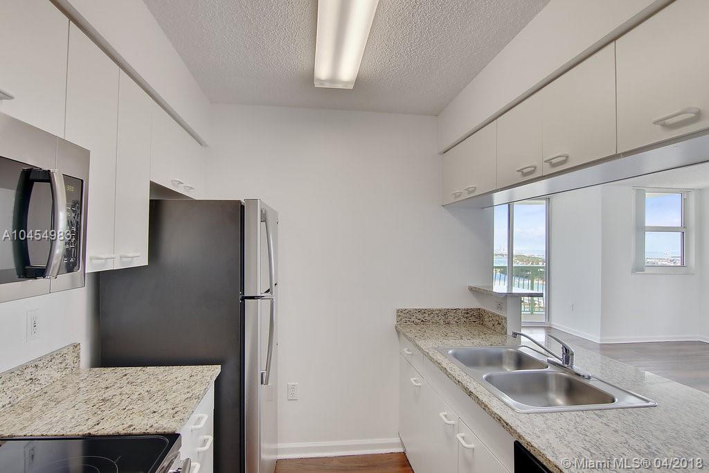 Bay Parc - Residential Lease