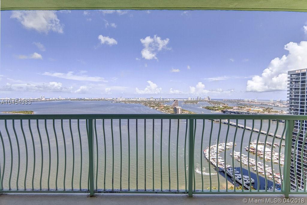 Bay Parc - Residential Lease