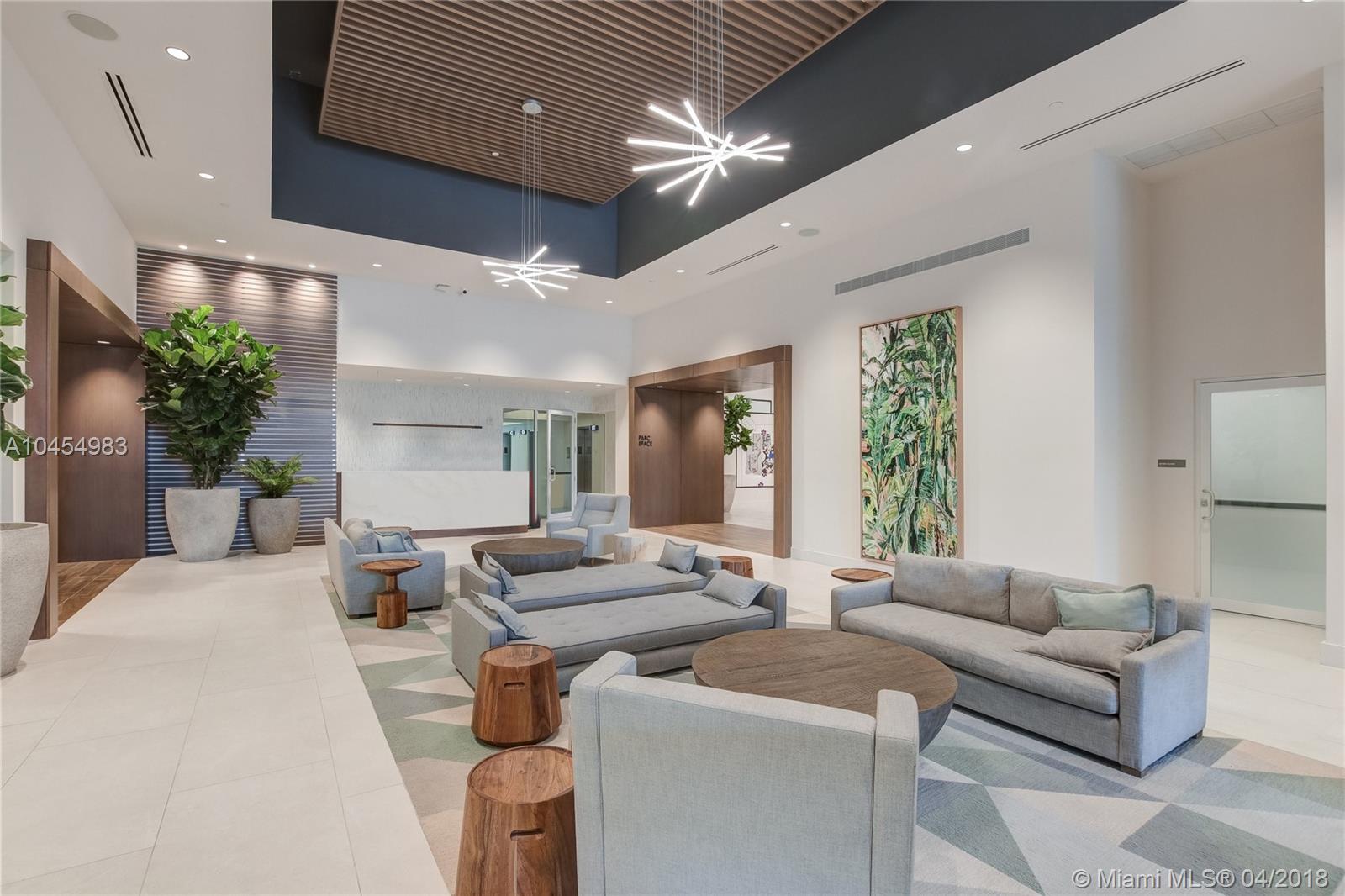 Bay Parc - Residential Lease