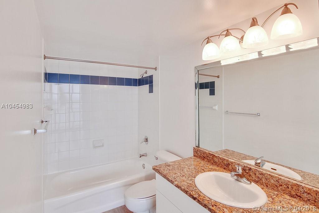 Bay Parc - Residential Lease