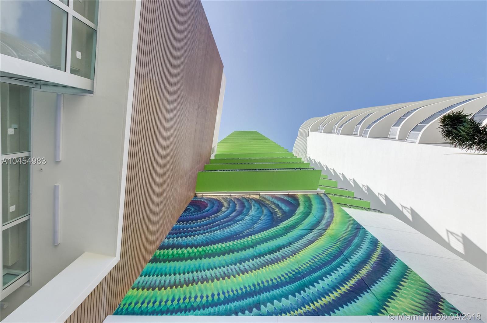 Bay Parc - Residential Lease