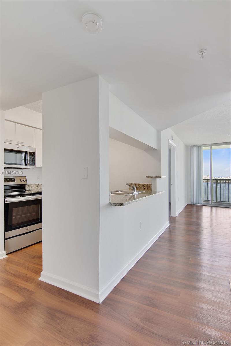 Bay Parc - Residential Lease