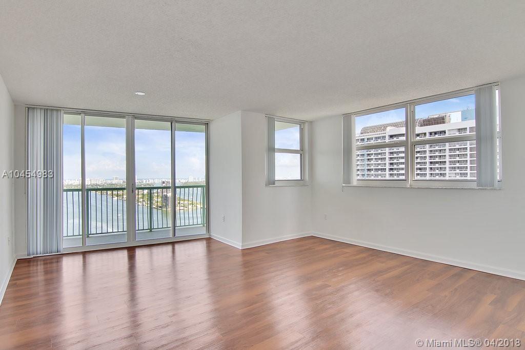 Bay Parc - Residential Lease