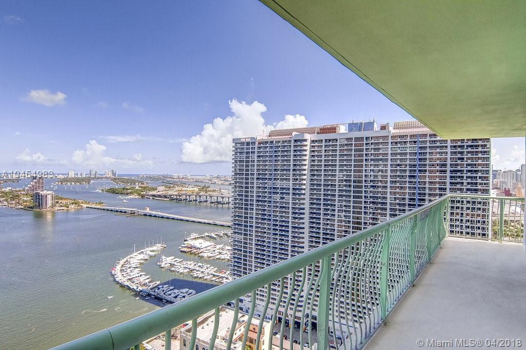 Bay Parc - Residential Lease