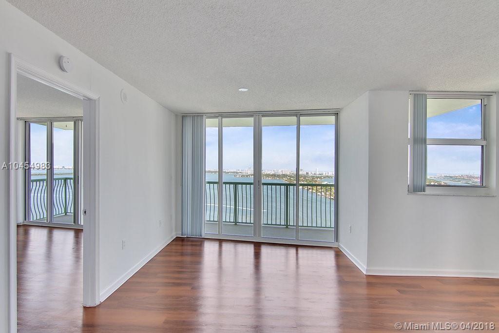 Bay Parc - Residential Lease