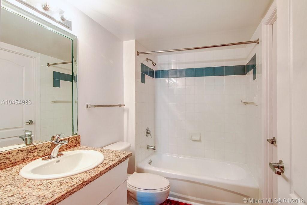 Bay Parc - Residential Lease