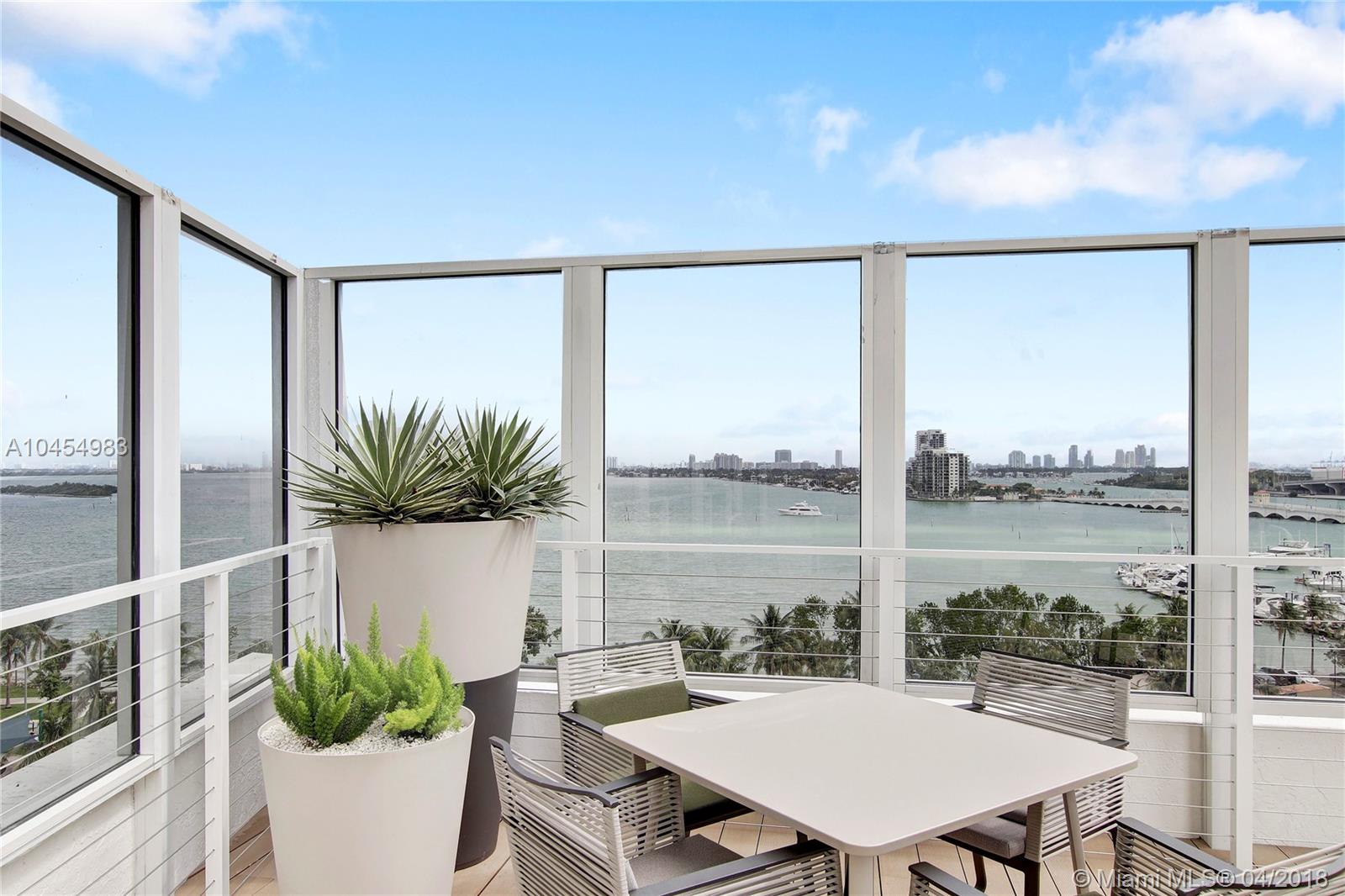 Bay Parc - Residential Lease