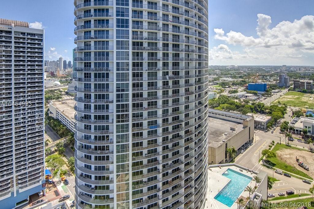 Bay Parc - Residential Lease