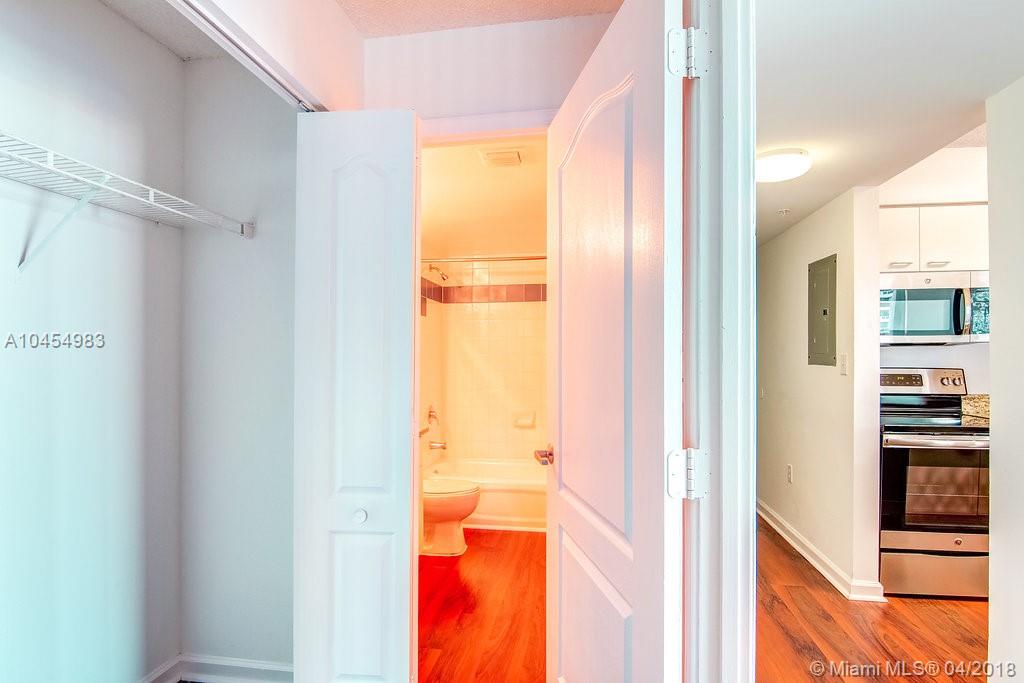 Bay Parc - Residential Lease