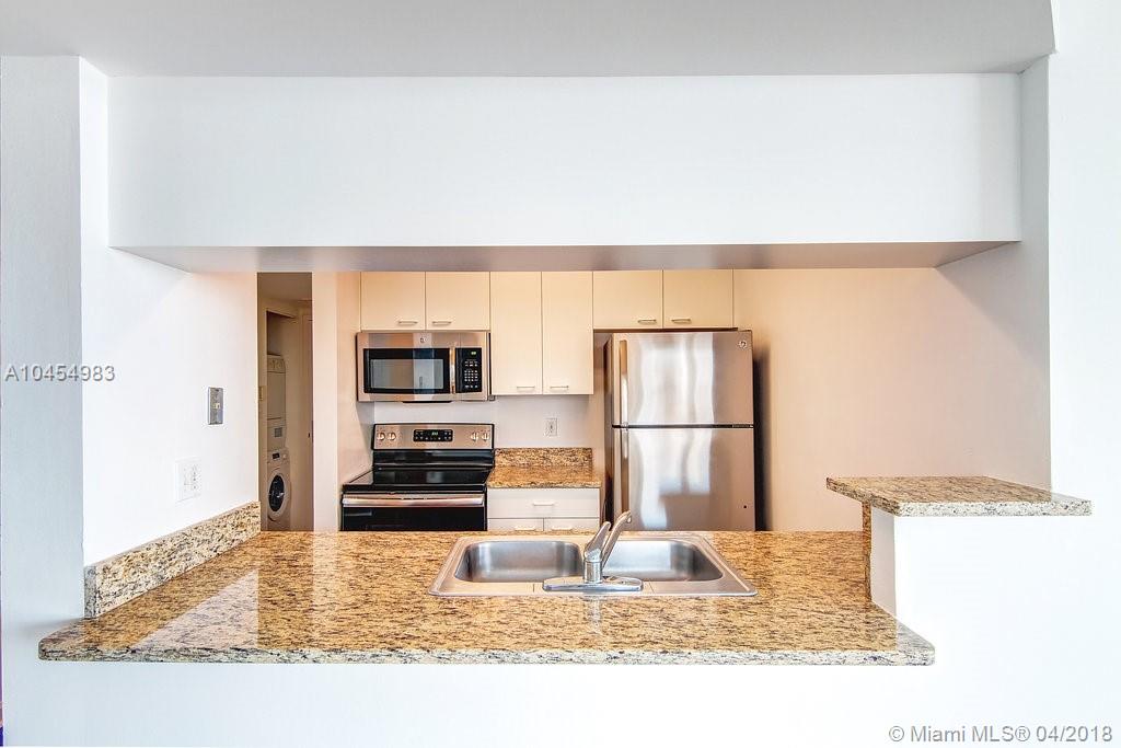 Bay Parc - Residential Lease