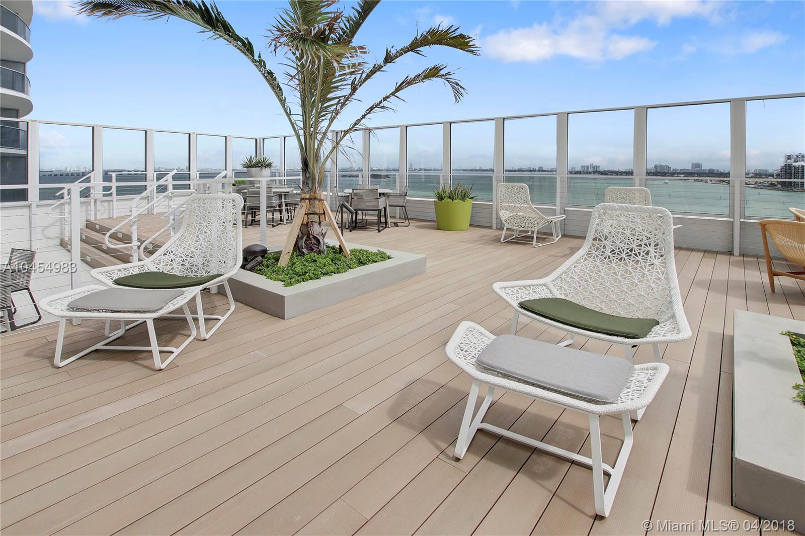 Bay Parc - Residential Lease