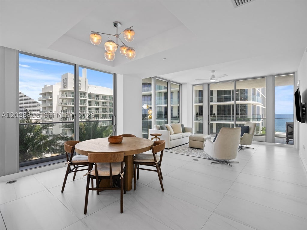 Photo of 153 N Seabreeze Blvd #605-S, Fort Lauderdale, FL 33304 (MLS # A12086868)