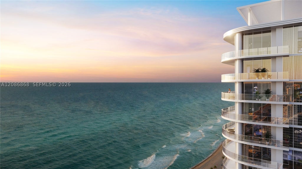 Photo of 153 N Seabreeze Blvd #605-S, Fort Lauderdale, FL 33304 (MLS # A12086868)