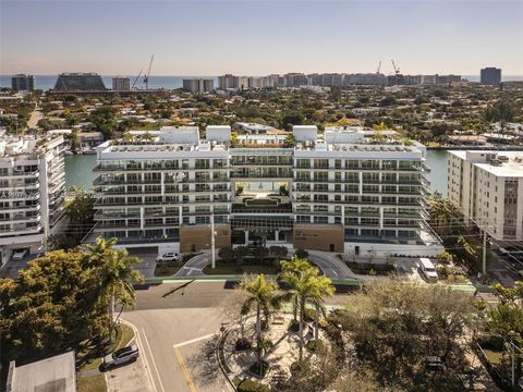 9201 E Bay Harbor Drive 603 Bay Harbor Islands FL 33154