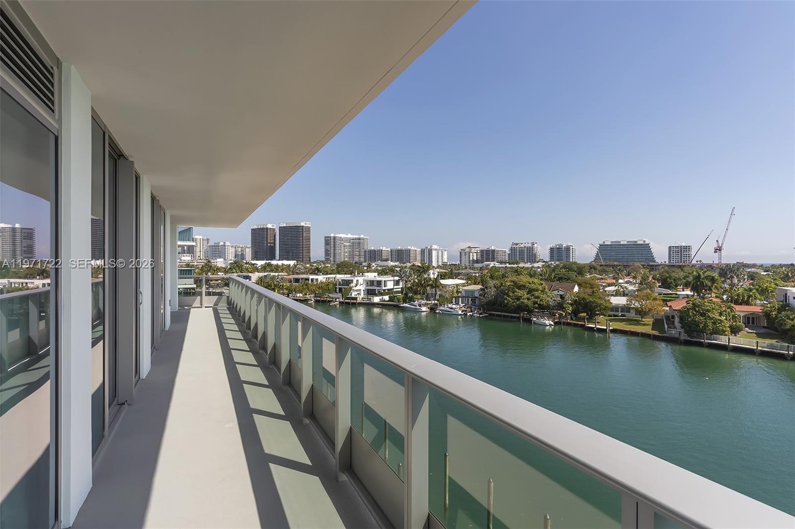 9201 E Bay Harbor Drive 603