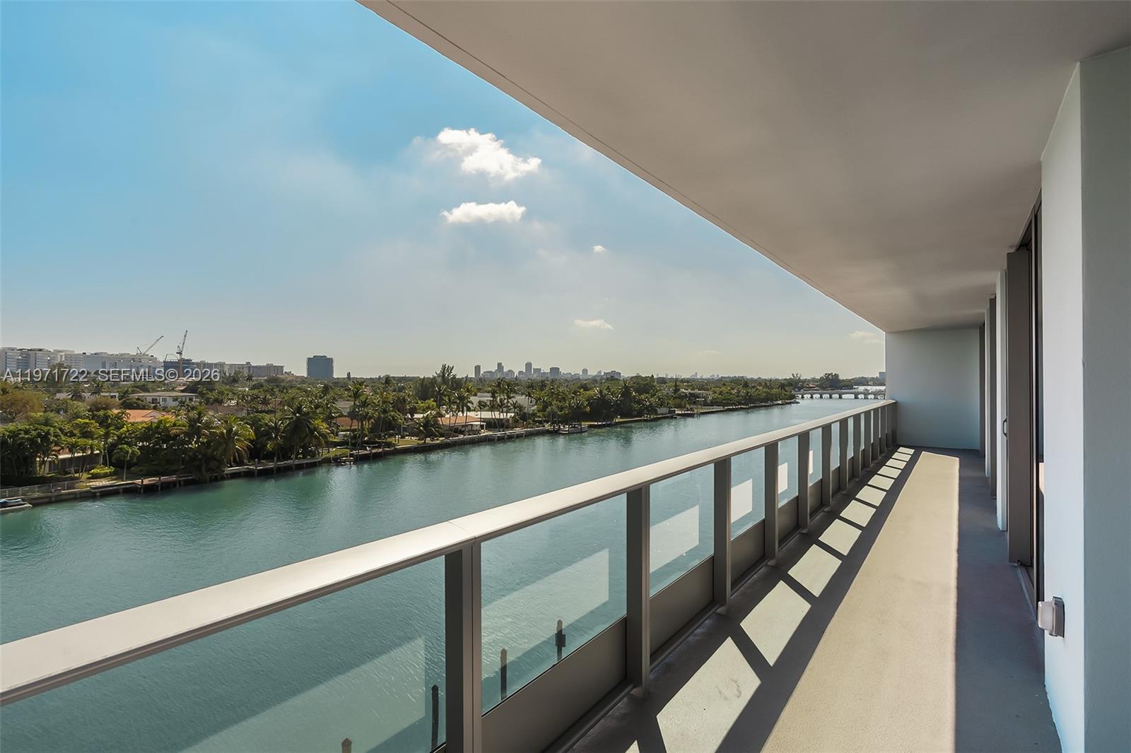 9201 E Bay Harbor Drive 603