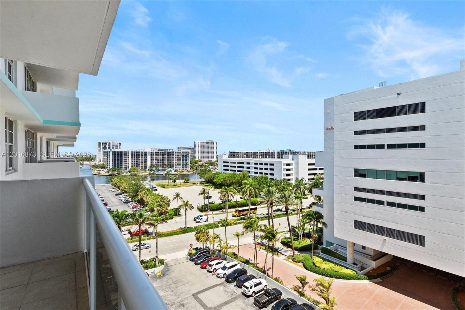 3725 S Ocean Dr 921