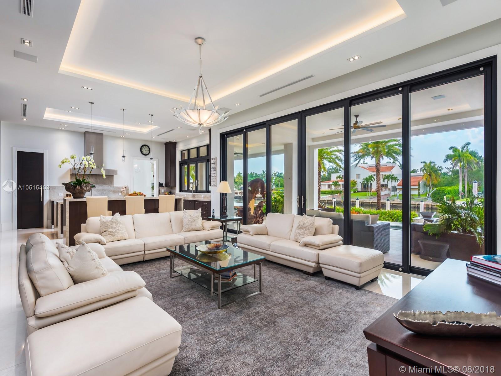 Gables Estates - Residential