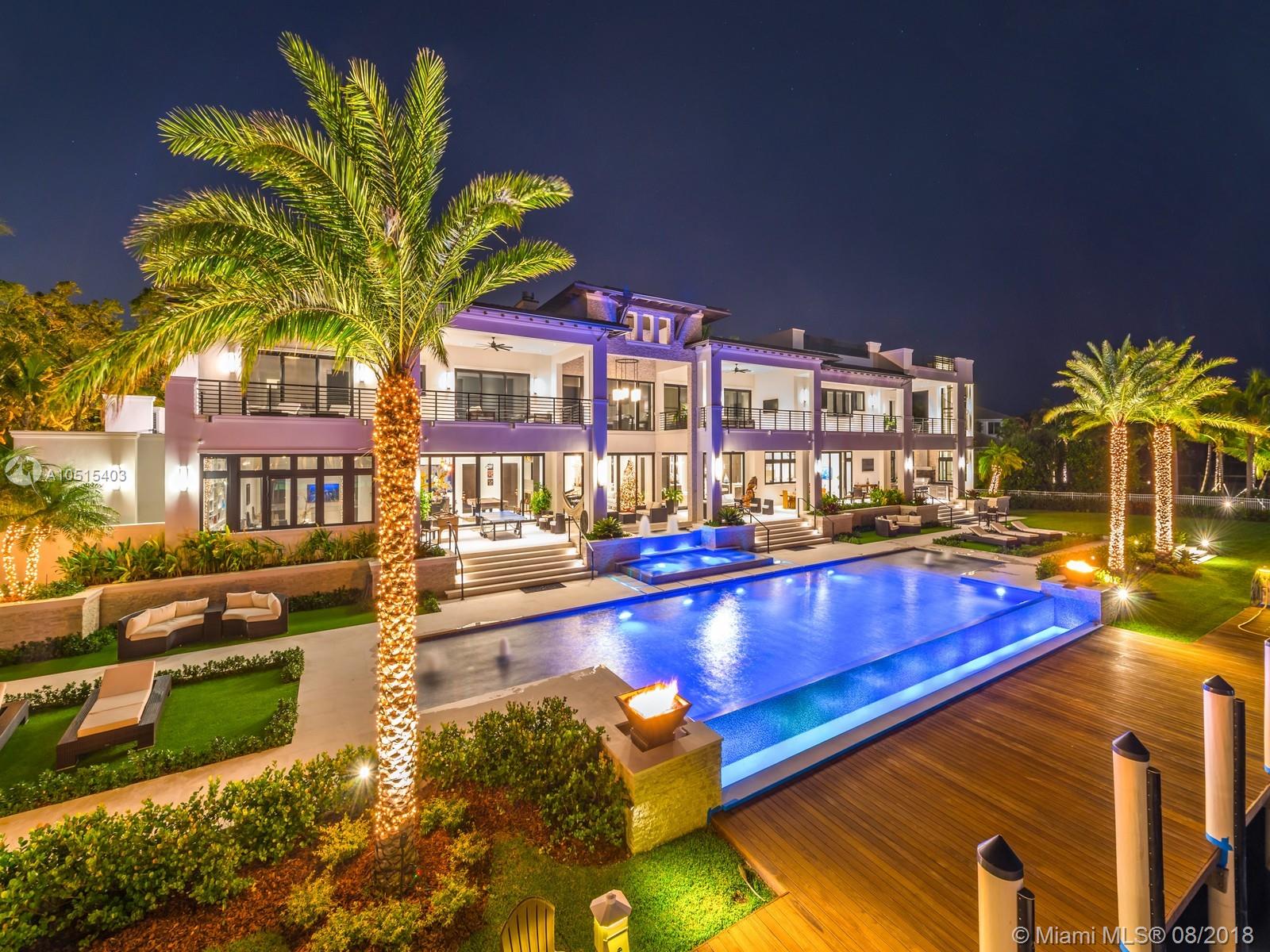 Gables Estates - Residential
